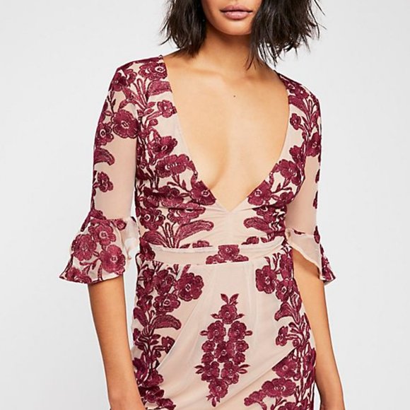 for love and lemons temecula mini dress